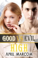 Good Vs Evil High