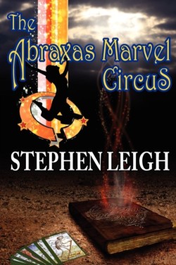 Abraxas Marvel Circus