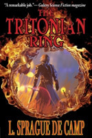 Tritonian Ring