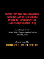 Mueller Report (Hardcover)