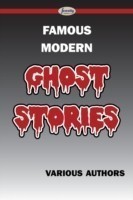 Famous Modern Ghost Stories