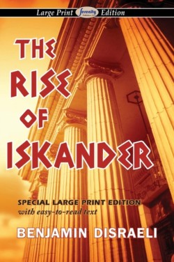 Rise of Iskander (Large Print Edition)