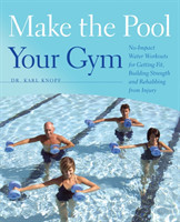 Make Pool Your Gym