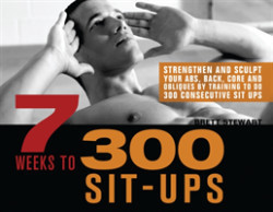 7 Weeks to 300 Sit-Ups