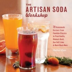 Artisan Soda Workshop