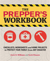 Prepper's Workbook