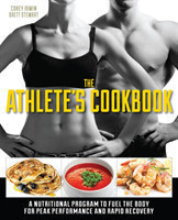 Athlete's Cookbook