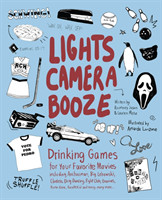 Lights Camera Booze