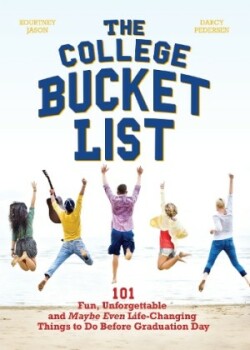 College Bucket List