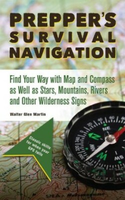 Prepper's Survival Navigation