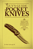 Guy’s Guide to Pocket Knives