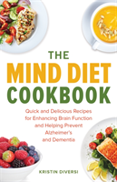 MIND Diet Cookbook