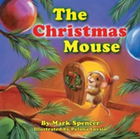 Christmas Mouse