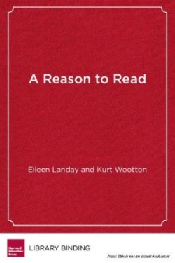 Reason to Read