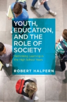 Youth, Education and the Role of Society