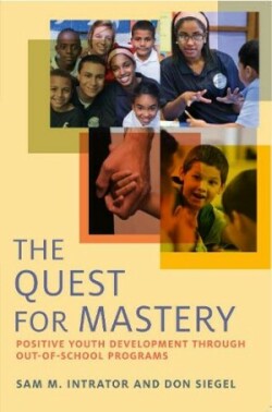 Quest for Mastery