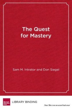 Quest for Mastery