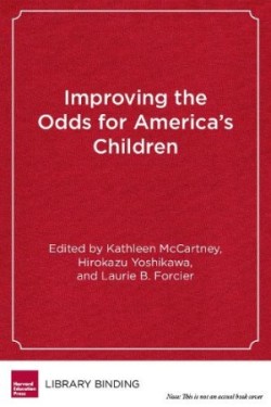 Improving the Odds for America's Children