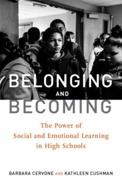 Belonging and Becoming