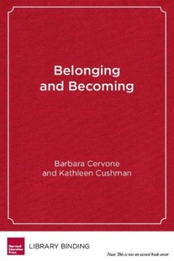 Belonging and Becoming