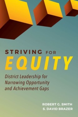 Striving for Equity