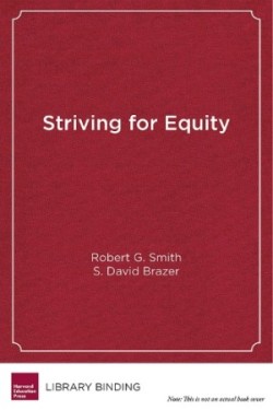 Striving for Equity