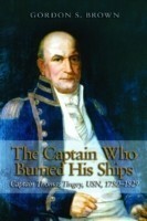 Captain Who Burned His Ships