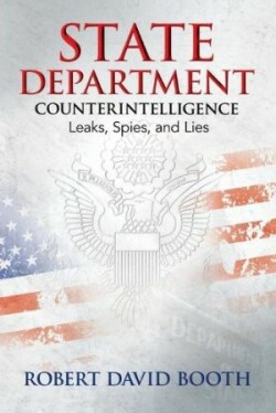 State Department Counterintelligence