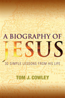 Biography of Jesus