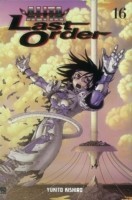 Battle Angel Alita: Last Order Volume 16