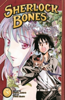 Sherlock Bones Vol. 5