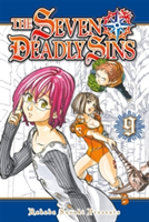 Seven Deadly Sins 9