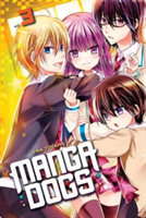 Manga Dogs 3