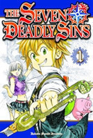 Seven Deadly Sins 1 (Nanatsu no Taizai)