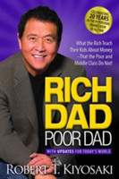 Rich Dad Poor Dad PB