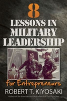 8 Lessons in Military Leadership for Entrepreneurs