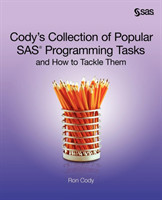 Cody's Collection of Popular SAS Programming Tasks and How to Tackle Them