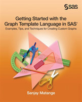 Getting Started with the Graph Template Language in SAS