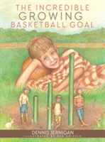 Incredible Growing Basketball Goal