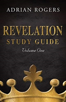 Revelation Study Guide (Volume 1)