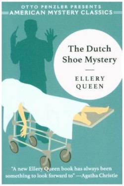 Dutch Shoe Mystery