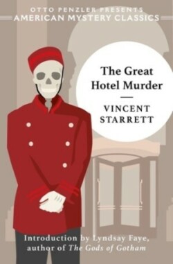 Great Hotel Murder