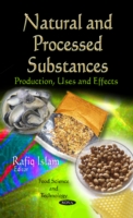 Natural & Processed Substances