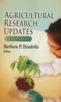 Agricultural Research Updates