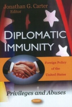 Diplomatic Immunity