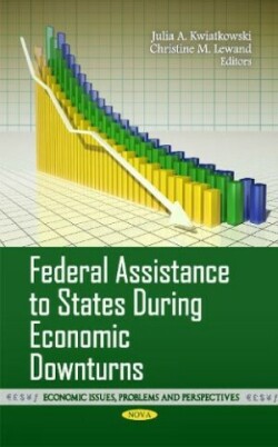 Federal Assistance to States During Economic Downturns