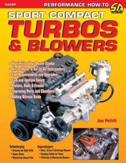 Sport Compact Turbos and Blowers