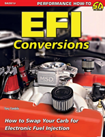 EFI Conversions