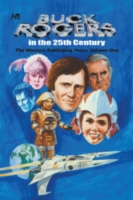 Buck Rogers in the 25th Century: The Western Publishing Years Volume 1