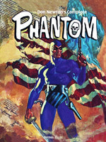 Don Newton’s Complete Phantom